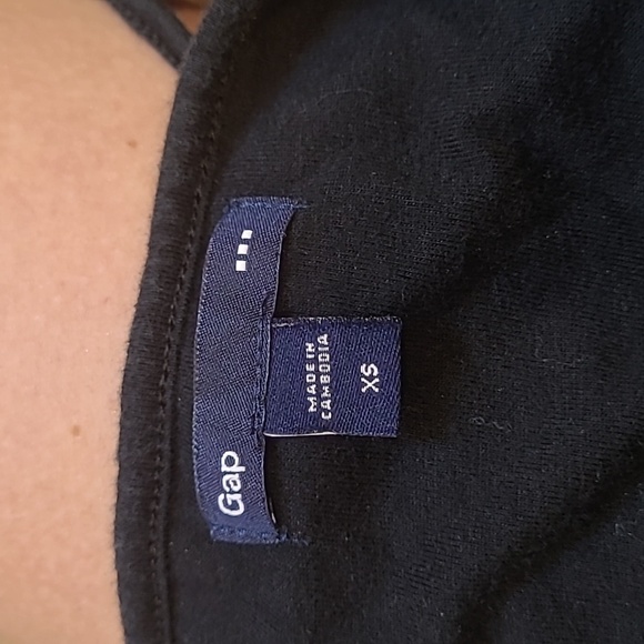 Gap maxi dress - Picture 10 of 11
